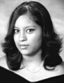SANDRA PEREZ: class of 2008, Grant Union High School, Sacramento, CA.